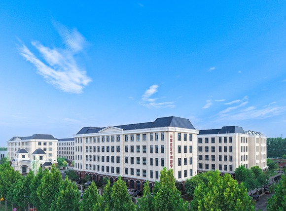 学校教学区