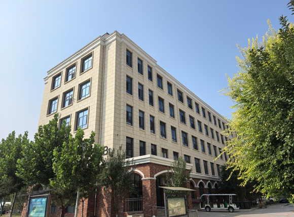 B1教学楼