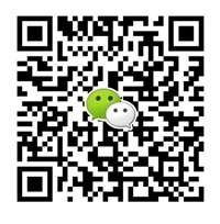 路老师微信二维码