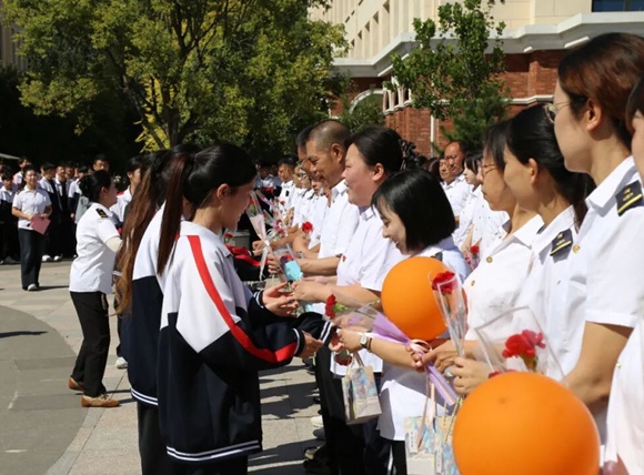2026年教师节活动